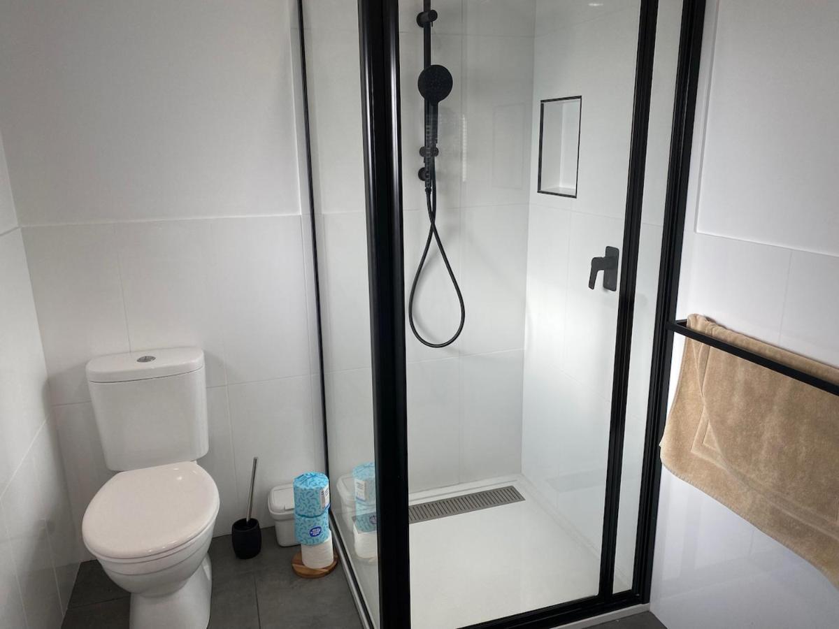 Seacroft Beach House Sugarloaf المظهر الخارجي الصورة