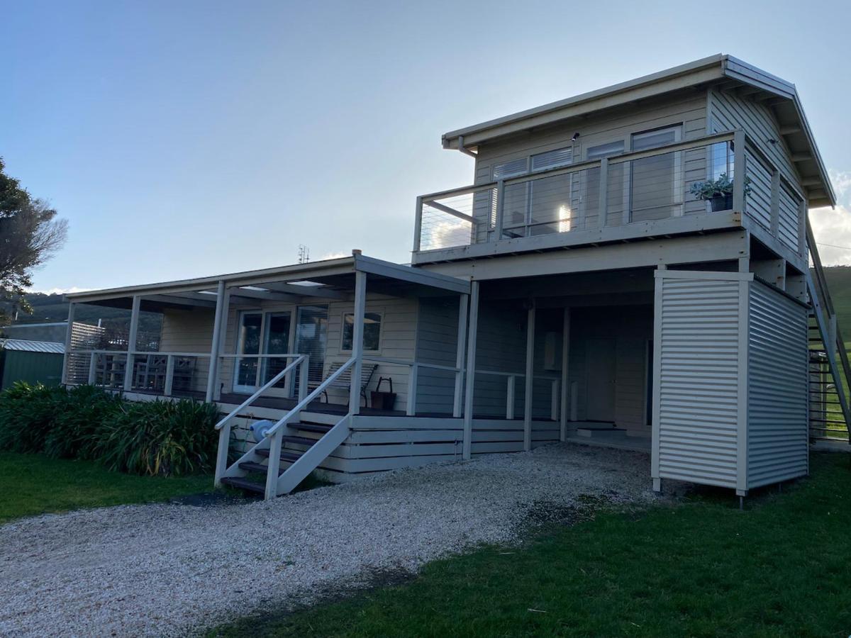 Seacroft Beach House Sugarloaf المظهر الخارجي الصورة