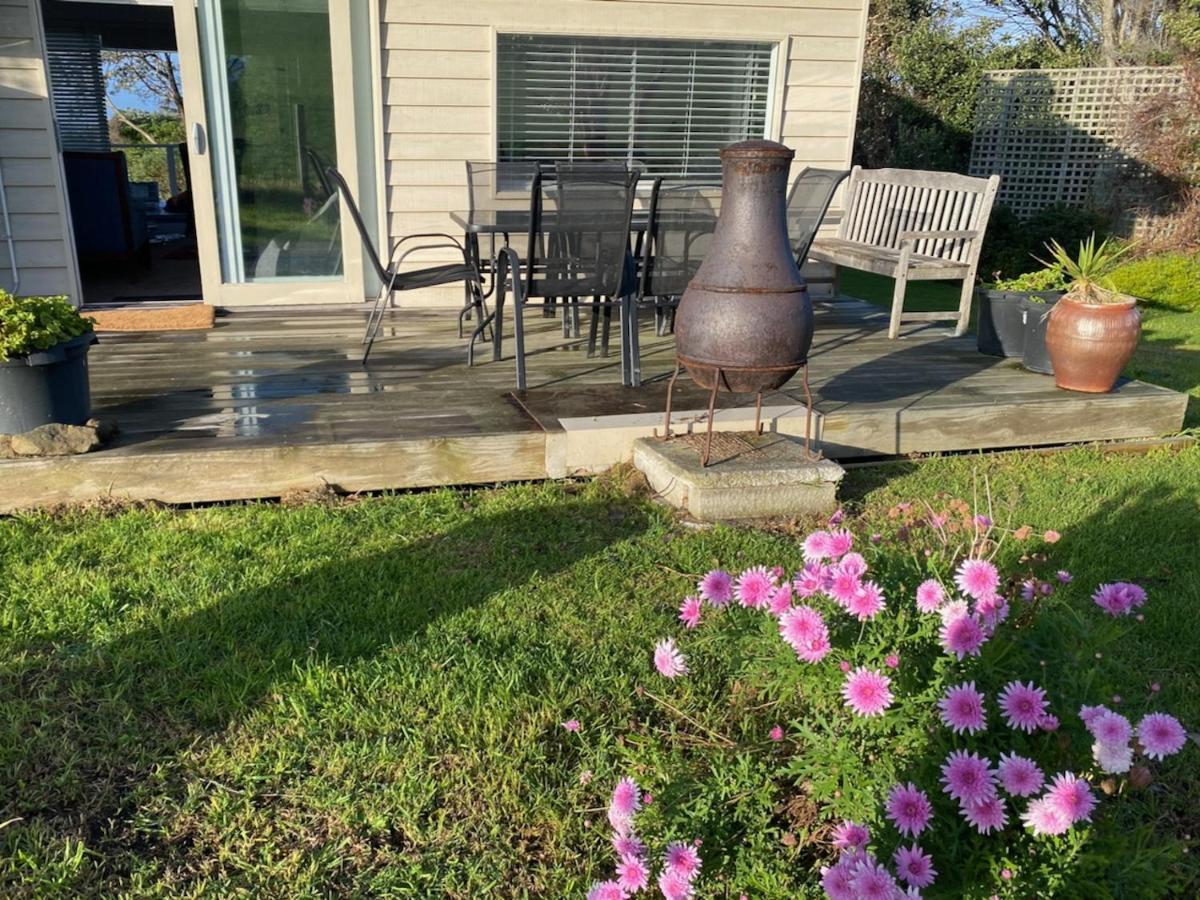 Seacroft Beach House Sugarloaf المظهر الخارجي الصورة