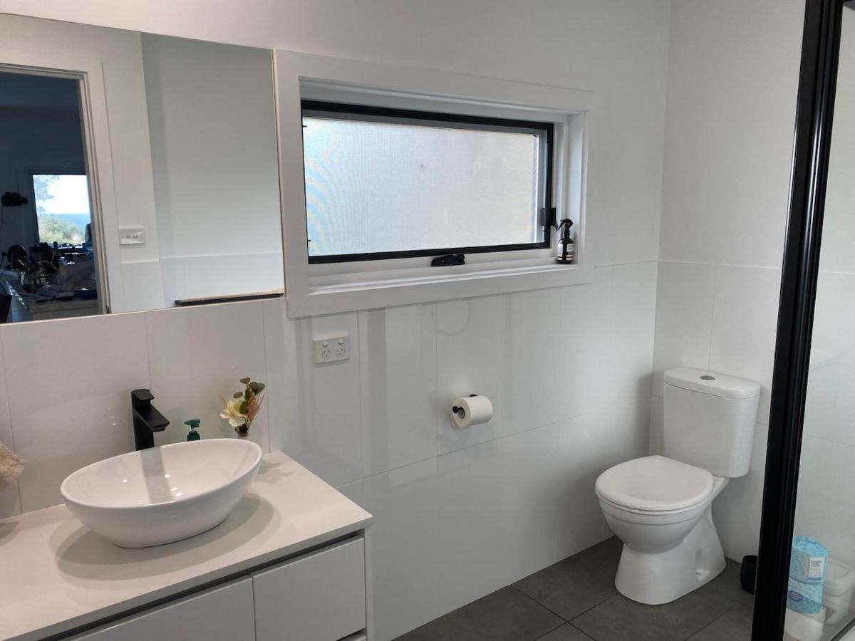 Seacroft Beach House Sugarloaf المظهر الخارجي الصورة