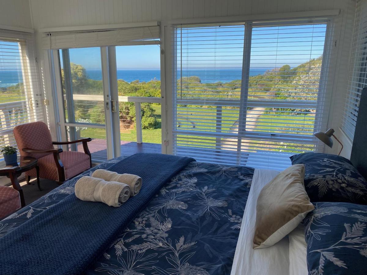 Seacroft Beach House Sugarloaf المظهر الخارجي الصورة