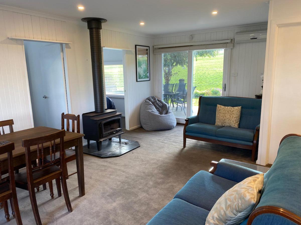 Seacroft Beach House Sugarloaf المظهر الخارجي الصورة