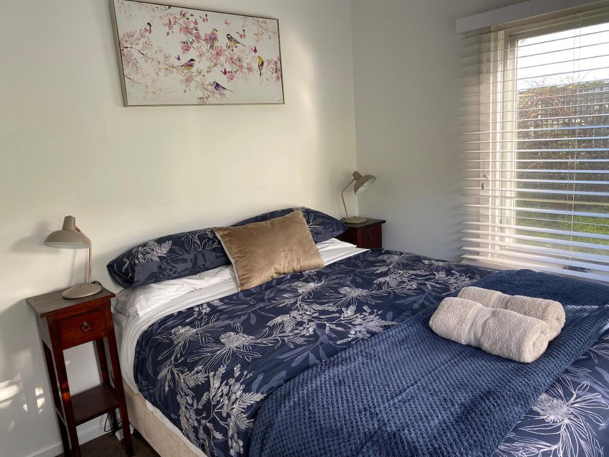 Seacroft Beach House Sugarloaf المظهر الخارجي الصورة