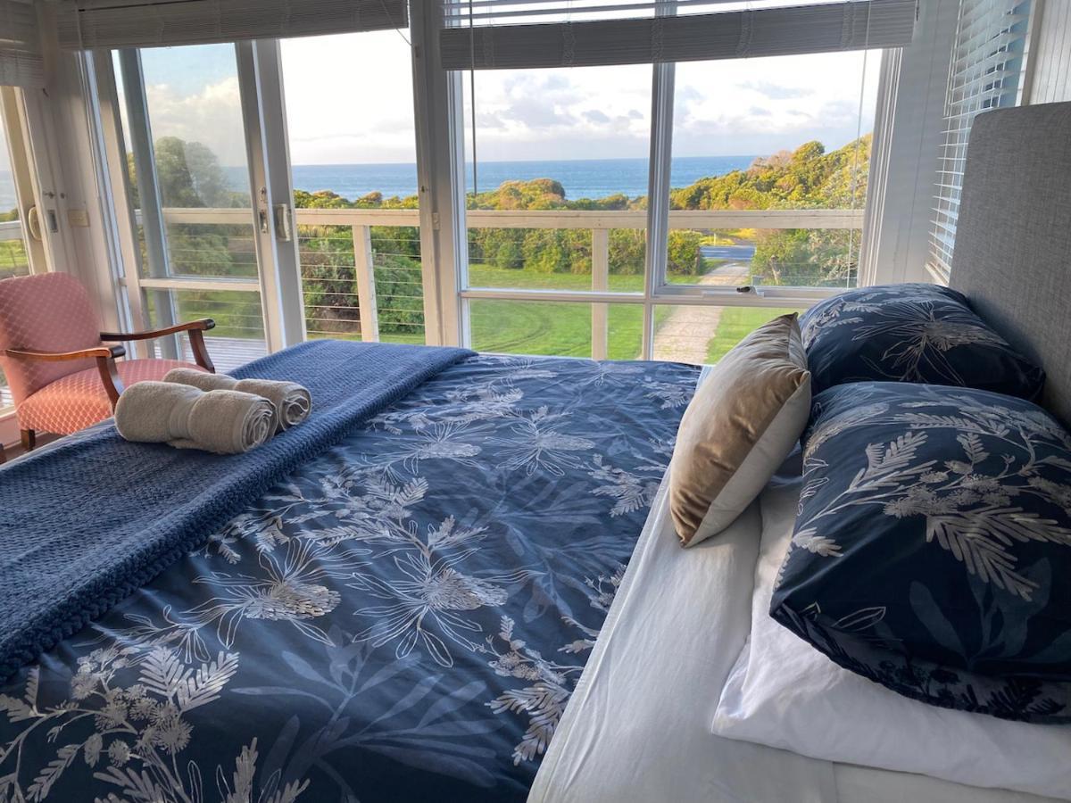 Seacroft Beach House Sugarloaf المظهر الخارجي الصورة