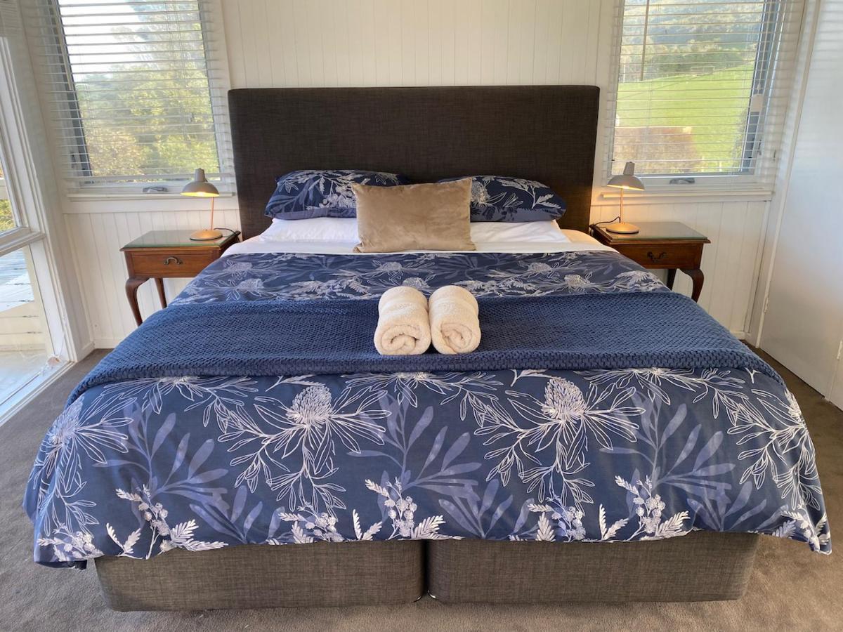 Seacroft Beach House Sugarloaf المظهر الخارجي الصورة