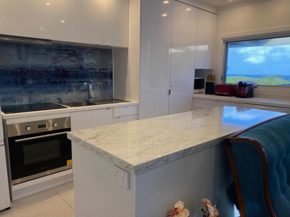 Seacroft Beach House Sugarloaf المظهر الخارجي الصورة