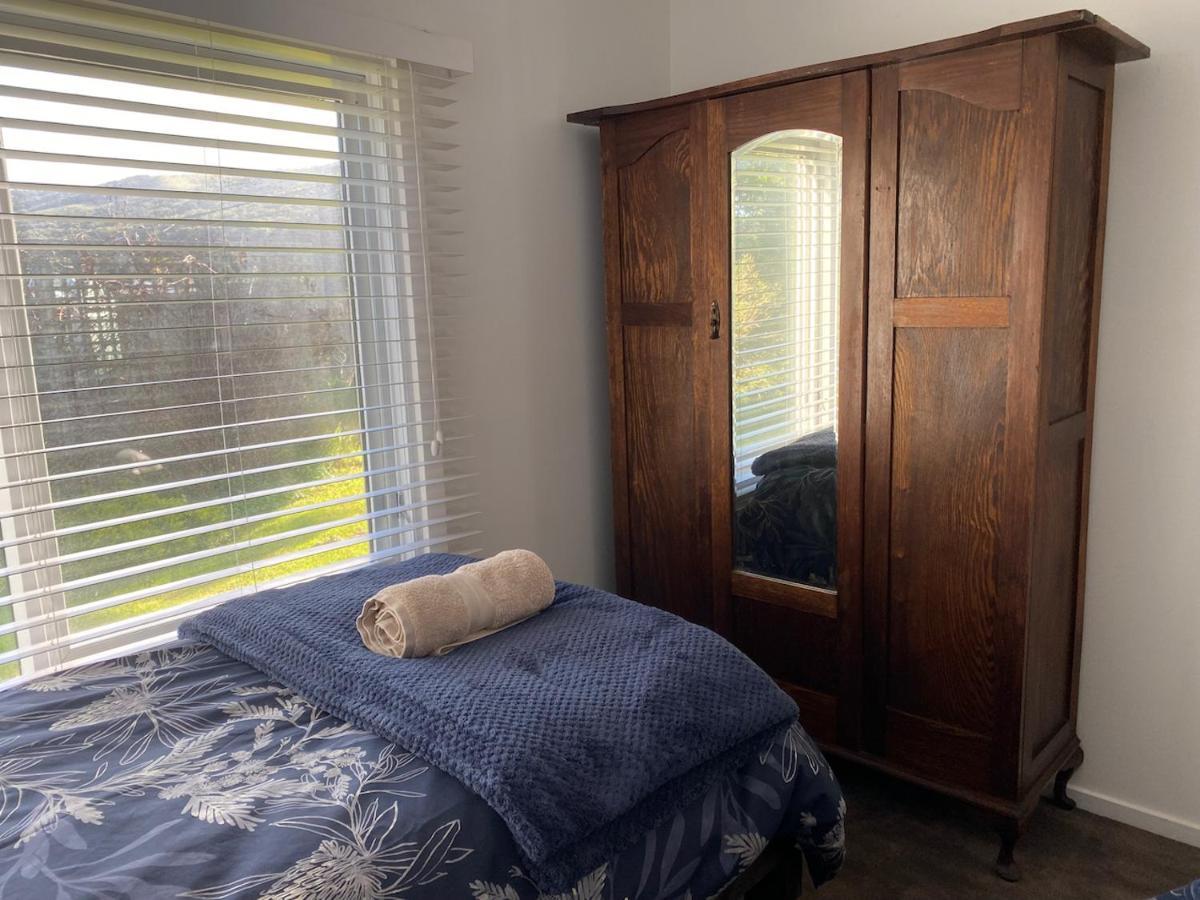 Seacroft Beach House Sugarloaf المظهر الخارجي الصورة