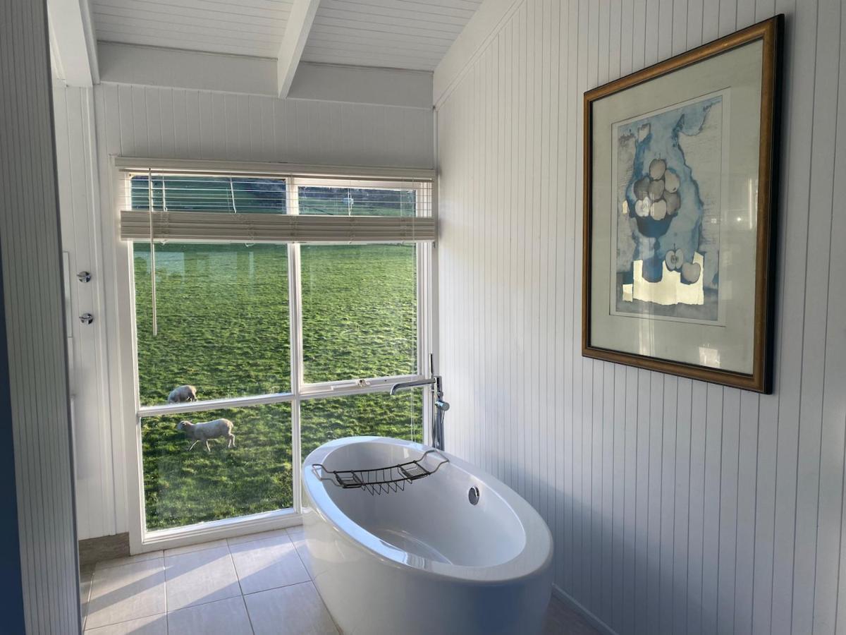 Seacroft Beach House Sugarloaf المظهر الخارجي الصورة