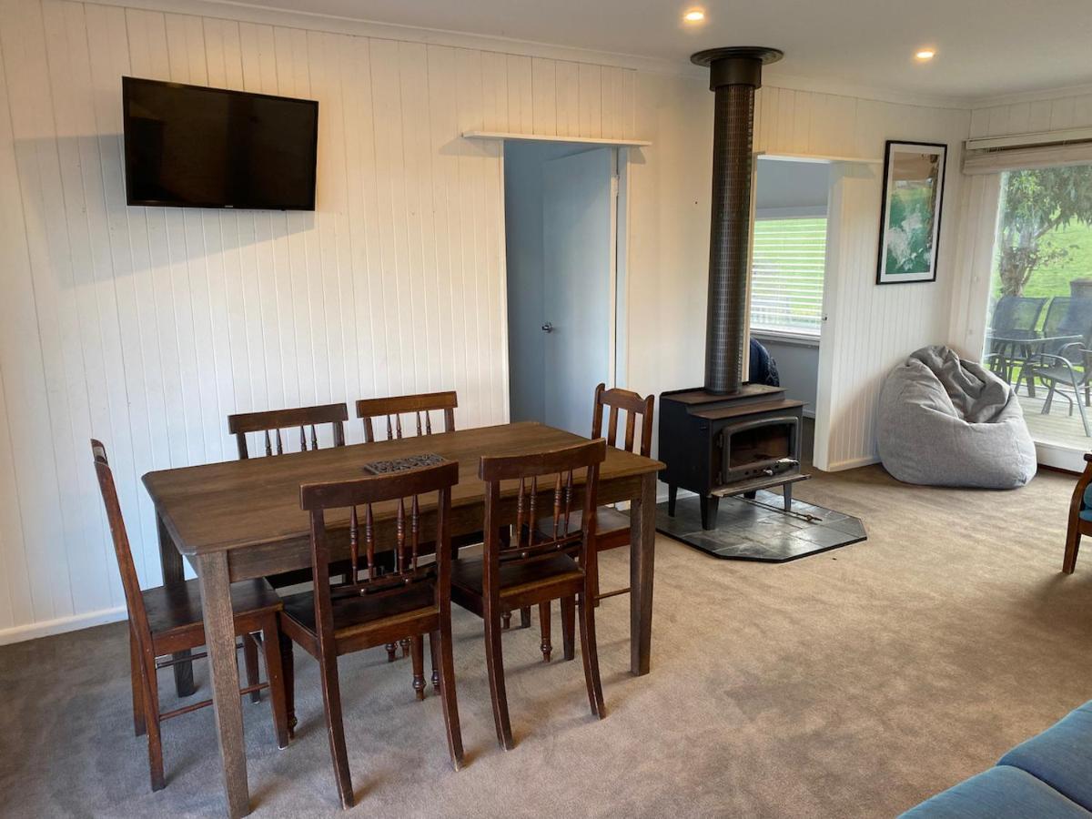 Seacroft Beach House Sugarloaf المظهر الخارجي الصورة